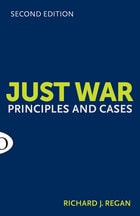 cover of Just War, Second Edition