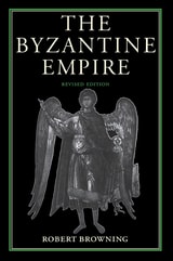 cover of The Byzantine Empire (Revised Edition)