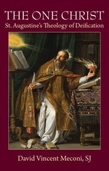 cover of The One Christ