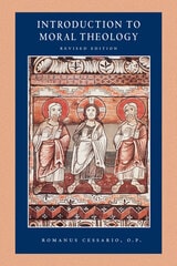 cover of Introduction to Moral Theology, revised edition