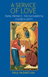 cover of A Service of Love