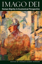 cover of Imago Dei