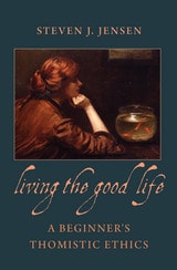 cover of Living the Good Life