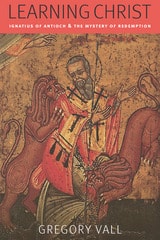cover of Learning Christ