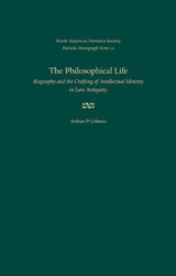 cover of The Philosophical Life