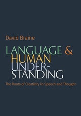 cover of Language and Human Understanding
