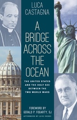 cover of A Bridge Across the Ocean