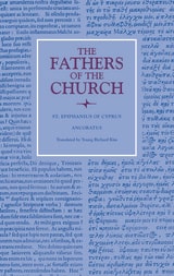 cover of Ancoratus