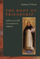 cover of The Root of Friendship