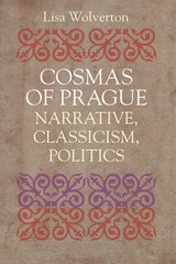 cover of Cosmas of Prague