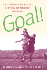 cover of Goal!