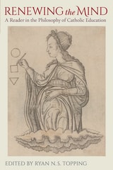 cover of Renewing the Mind