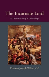 cover of The Incarnate Lord