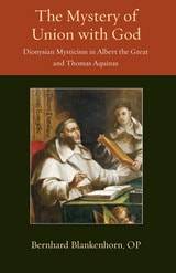 cover of The Mystery of Union with God