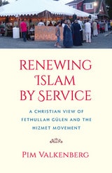 cover of Renewing Islam by Service