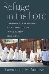 cover of Refuge in the Lord