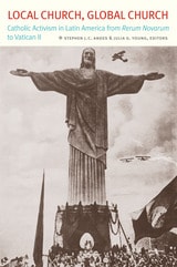 cover of Local Church, Global Church
