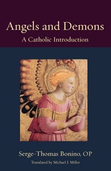 cover of Angels and Demons