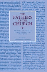 cover of Commentary on the Apocalypse