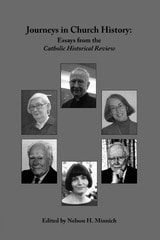 cover of Journeys in Church History