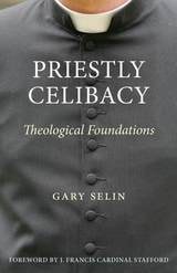 cover of Priestly Celibacy