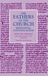 cover of Writings Against the Saracens