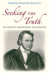 cover of Seeking the Truth