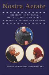 cover of Nostra Aetate