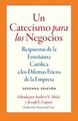 cover of Un Catecismo para los Negocios