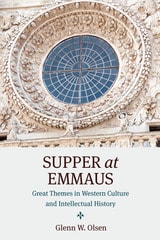 cover of Supper at Emmaus