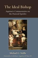 cover of The Ideal Bishop