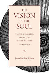 cover of The Vision of the Soul