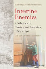 cover of Intestine Enemies
