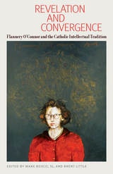 cover of Revelation and Convergence