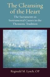 cover of The Cleansing of the Heart