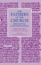 cover of On the Body of the Lord