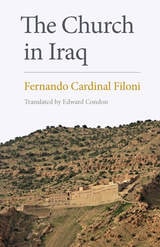 cover of The Church in Iraq