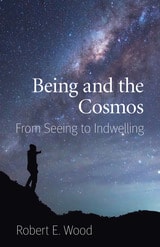 cover of Being and the Cosmos