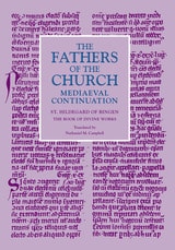 cover of The Book of Divine Works