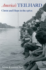 cover of America's Teilhard