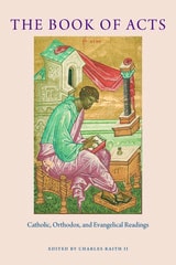cover of The Book of Acts