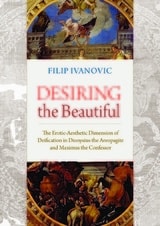 cover of Desiring the Beautiful