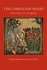 cover of The Christian Moses