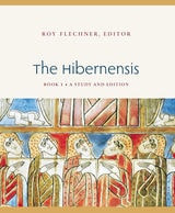 cover of The Hibernensis: Book 1: A Study and Edition