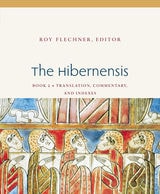 cover of The Hibernensis: Book 2: Translation, Commentary, and Indexes