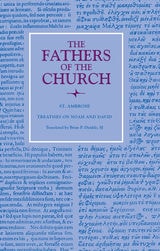 cover of Treatises on Noah and David
