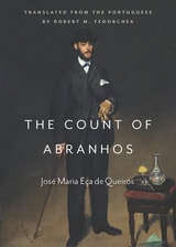 cover of The Count of Abranhos