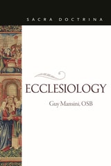 cover of Ecclesiology
