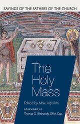 cover of The Holy Mass