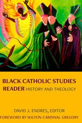 cover of Black Catholic Studies Reader: History and Theology